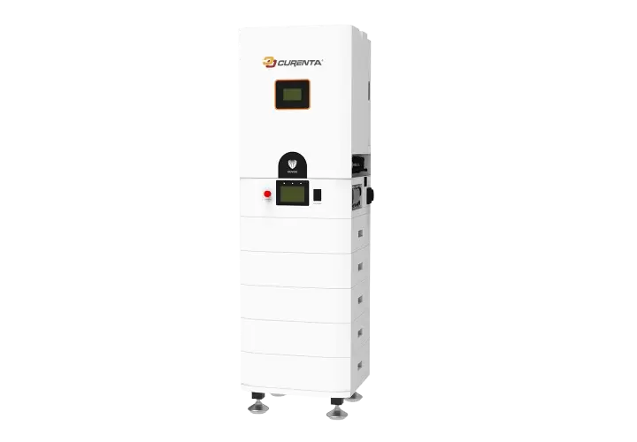 Un système de stockage d'énergie (ESS) représente-t-il l'avenir de l'énergie durable&nbsp;?