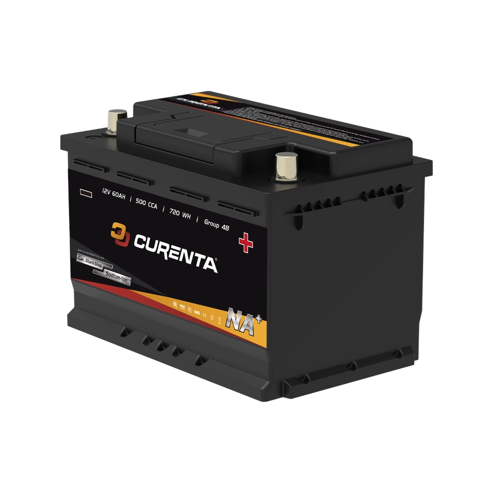 La batterie sodium-ion de démarrage automobile est-elle l’avenir de l’énergie automobile ?