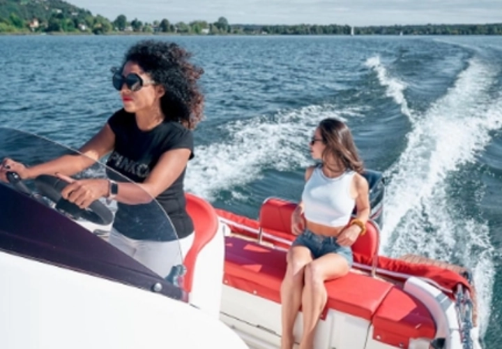 Une batterie marine lithium-ion 36 V est-elle le meilleur choix pour votre bateau&nbsp;?
