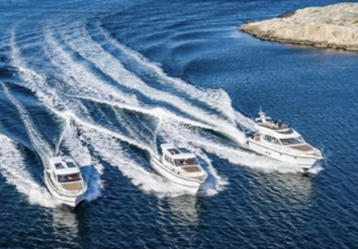 Une batterie marine au lithium de 48 volts est-elle la solution d’alimentation ultime pour votre bateau&nbsp;?