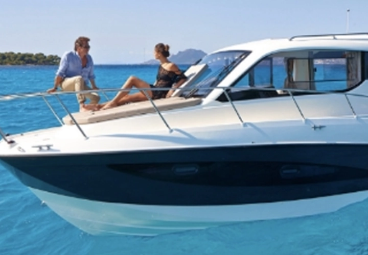 Êtes-vous prêt à mettre à niveau votre bateau avec une batterie marine au lithium 36 V 100 Ah de qualité supérieure de CURENTA BATTERY ?