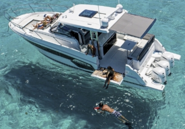 La batterie marine au lithium 24 V 100 Ah est-elle la solution d’alimentation ultime pour votre bateau&nbsp;?