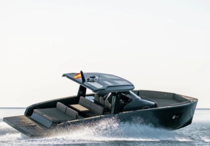 Les batteries lithium-ion sont-elles l’avenir de l’utilisation marine ?