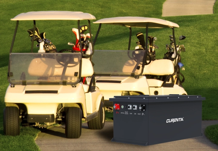 Quand est-il judicieux de remplacer les batteries de sa voiturette de golf&nbsp;?