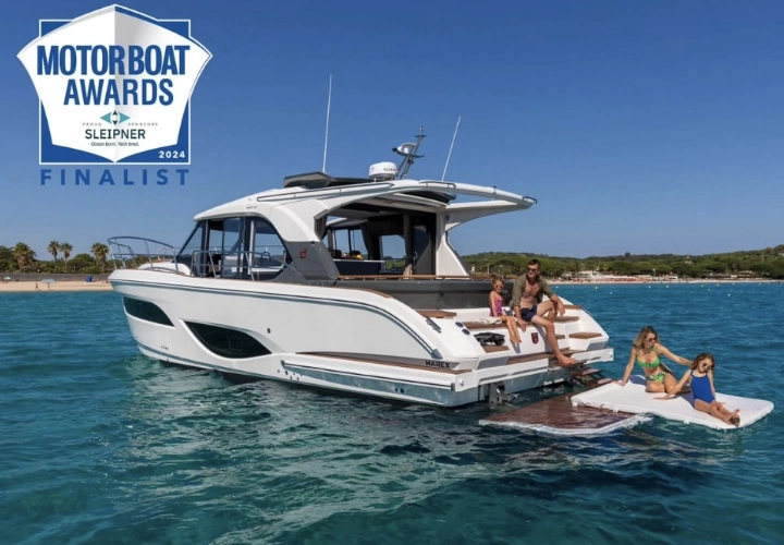 Une batterie marine au lithium 36V est-elle la meilleure amélioration pour le système d'alimentation de votre bateau&nbsp;?