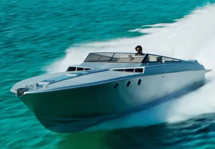 Batterie marine au lithium 12 V à décharge profonde de CURENTA BATTERY — La solution d'alimentation ultime pour les applications marines