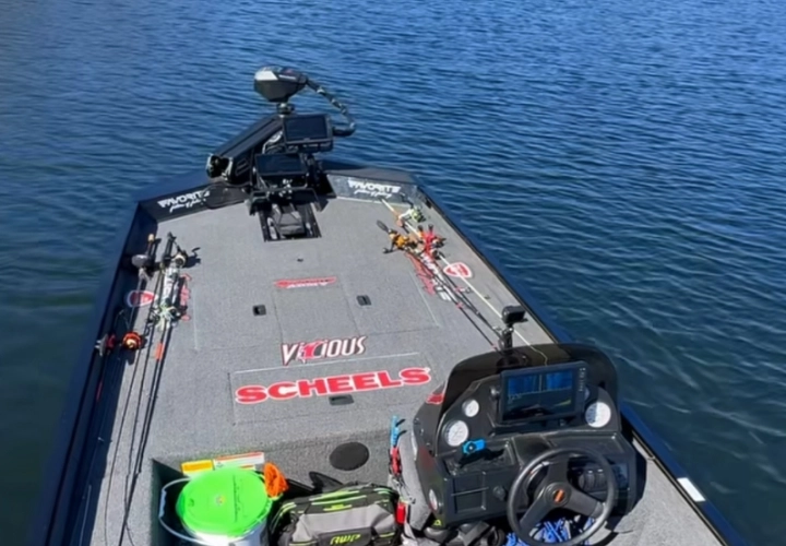 Le guide B2B ultime des solutions de batteries marines au lithium à décharge profonde