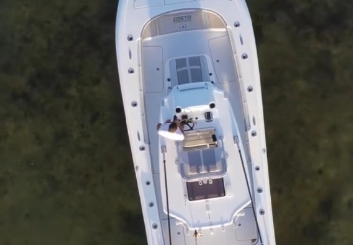 Batterie de démarrage marine au lithium : une révolution pour l'expérience de navigation