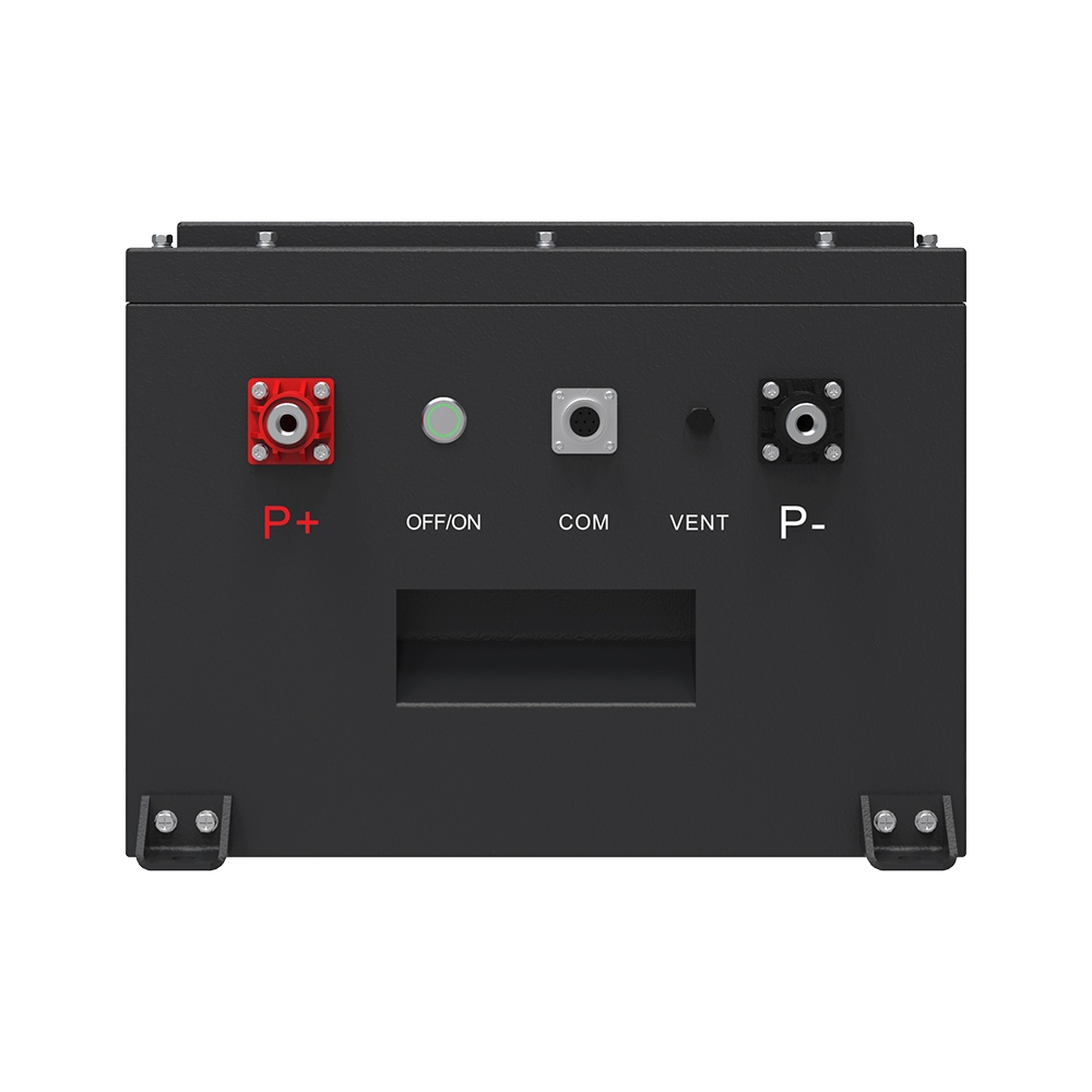Batterie au lithium marine 48 V
