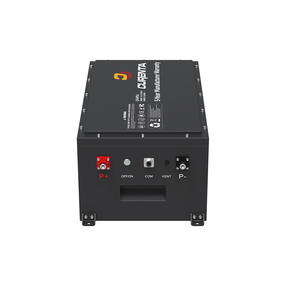 Batterie au lithium marine 48 V