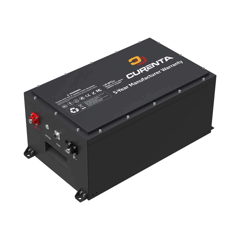 Batterie au lithium marine 48 V