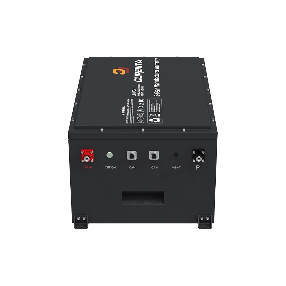 Batterie au lithium marine 48 V