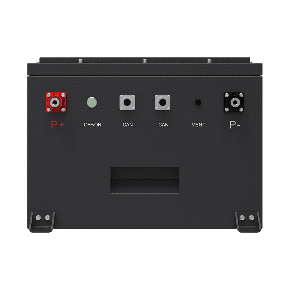 Batterie au lithium marine 48 V