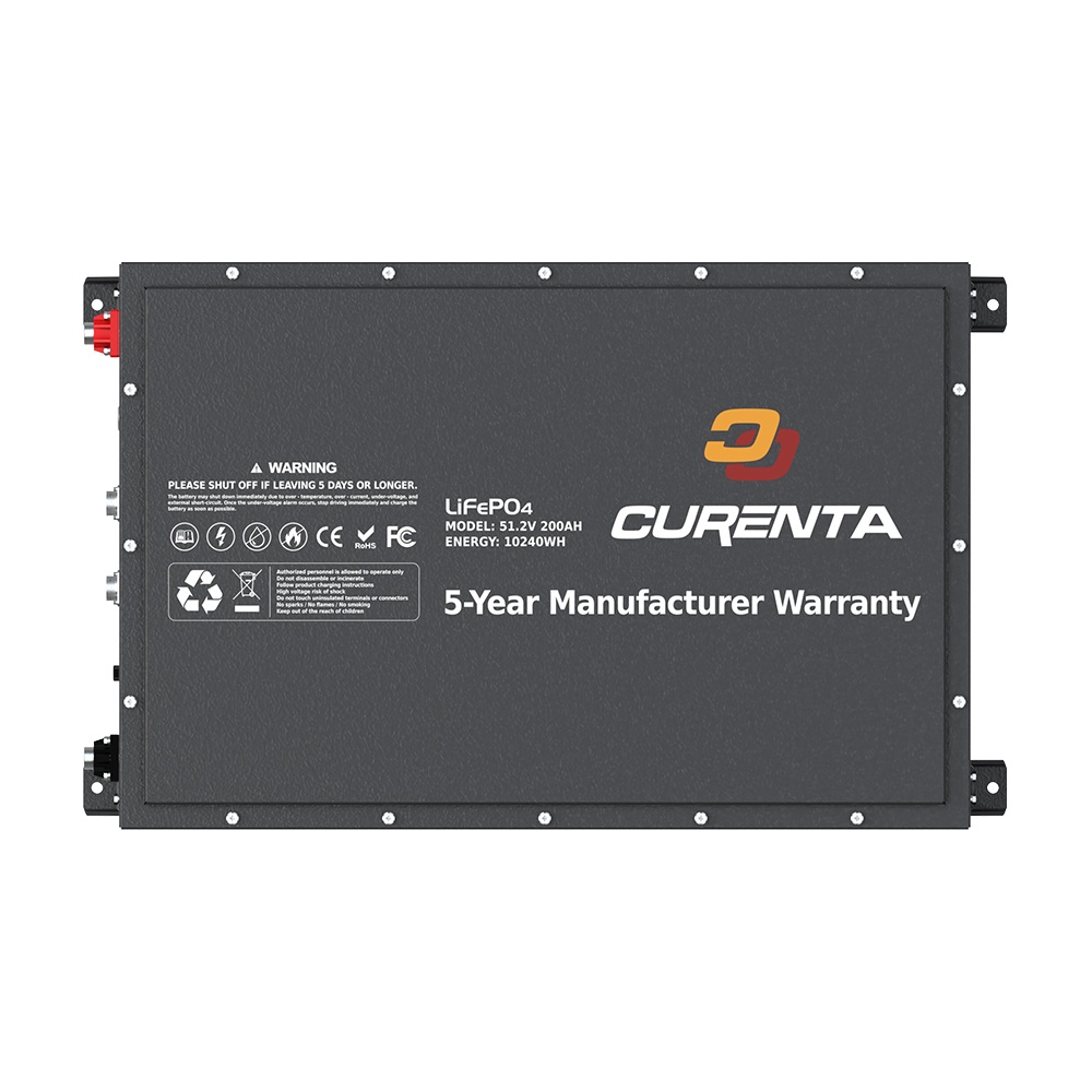 Batterie au lithium marine 48 V