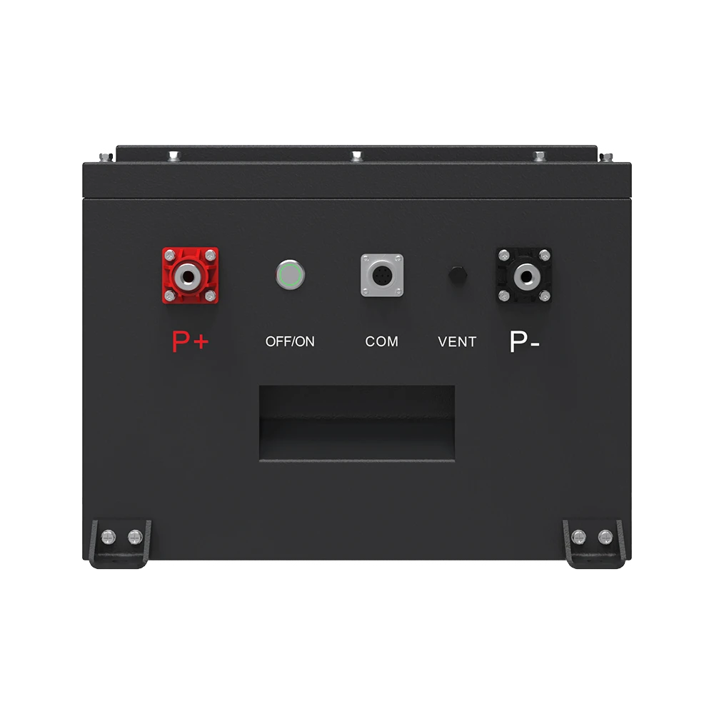 Batterie au lithium marine 48 V