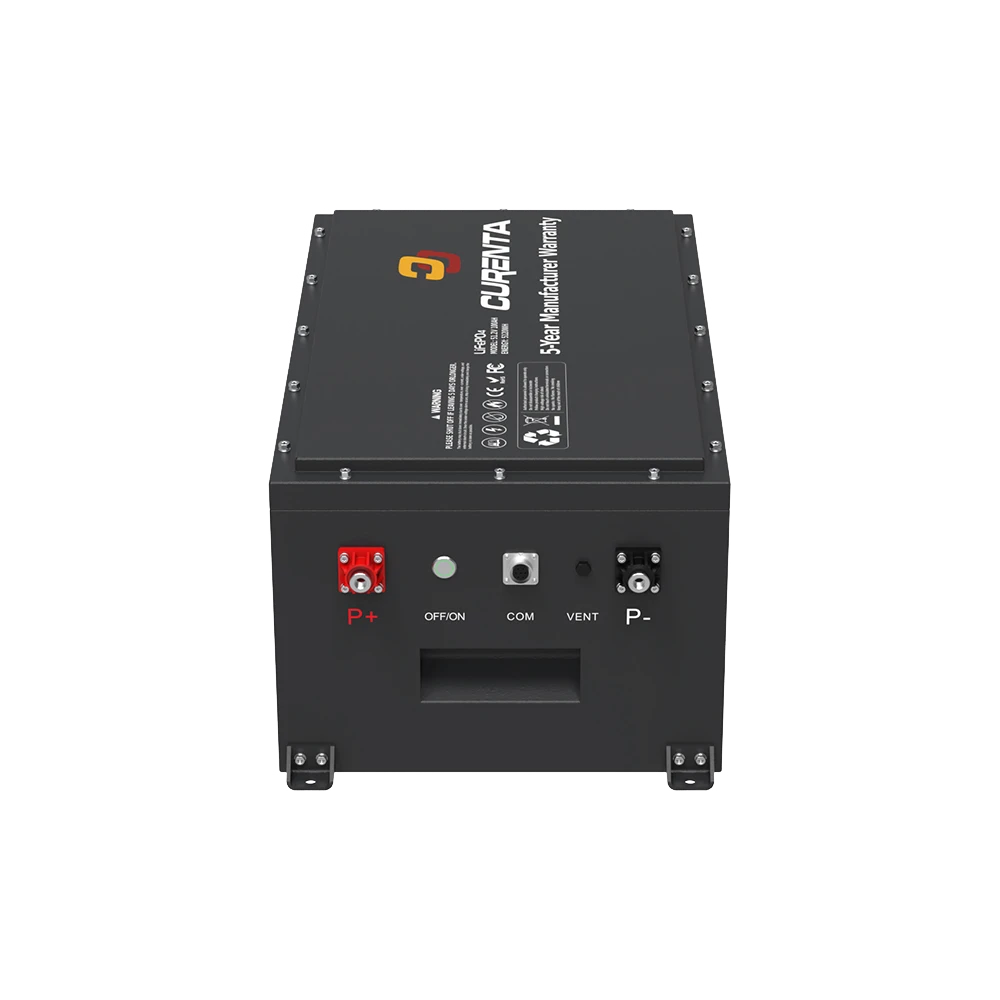 Batterie au lithium marine 48 V