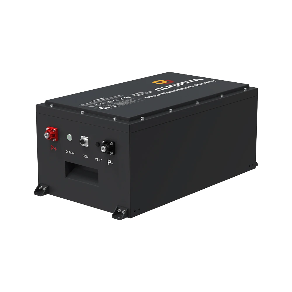 Batterie au lithium marine 48 V