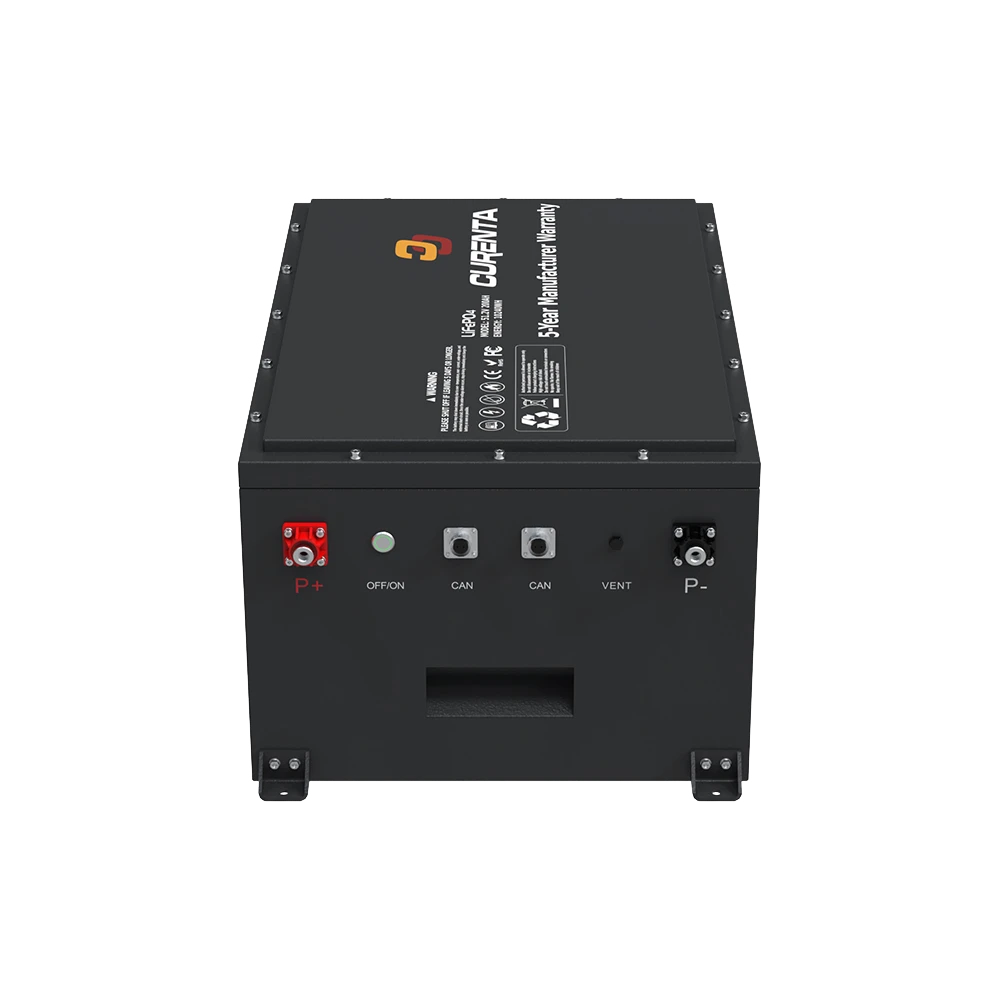 Batterie au lithium marine 48 V