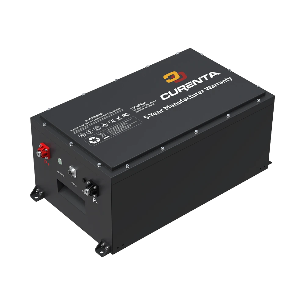 Batterie au lithium marine 48 V
