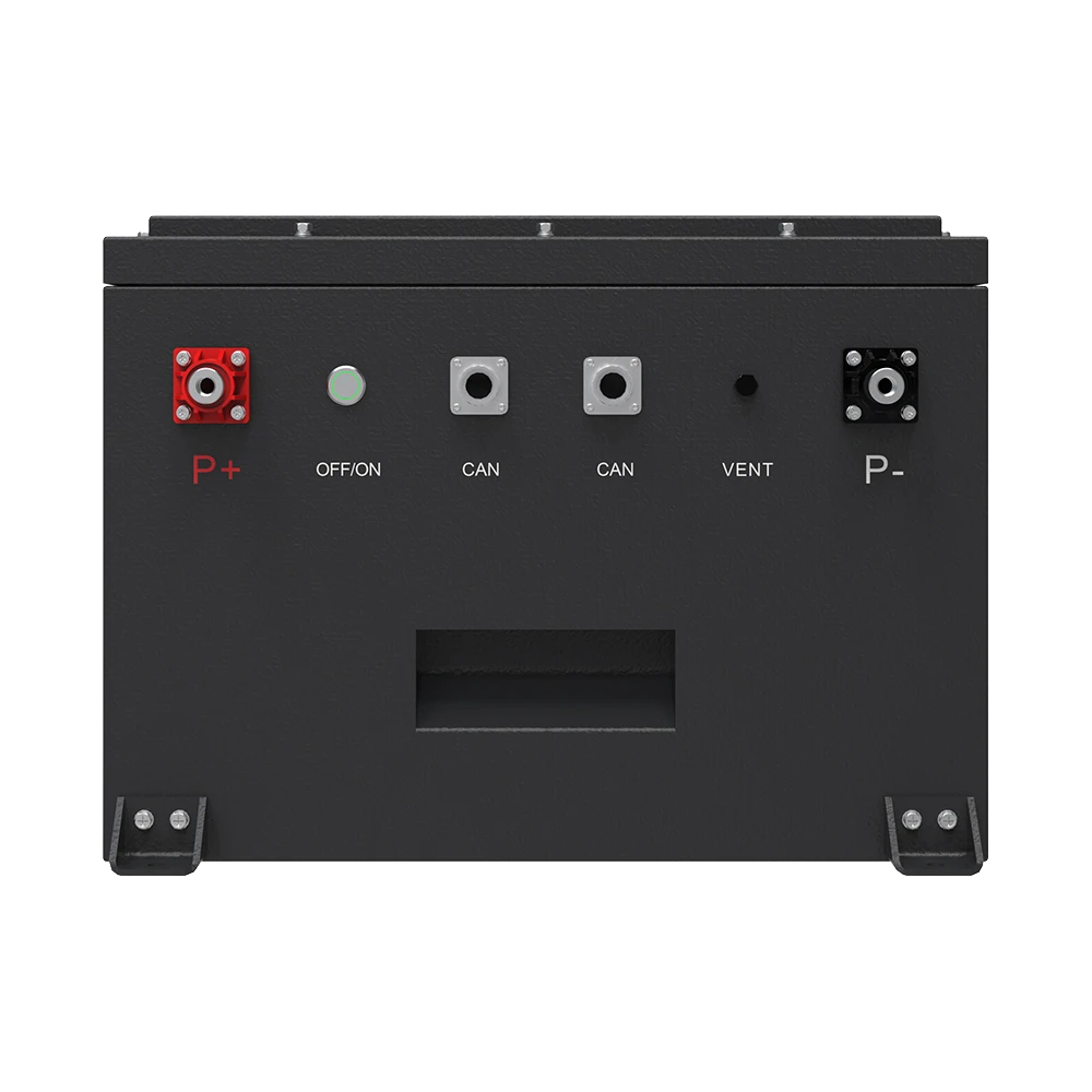 Batterie au lithium marine 48 V